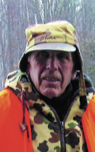 Ralph B. Penhollow
